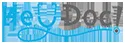 Heydoc logo