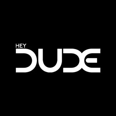 Hey Dude Shoes logo