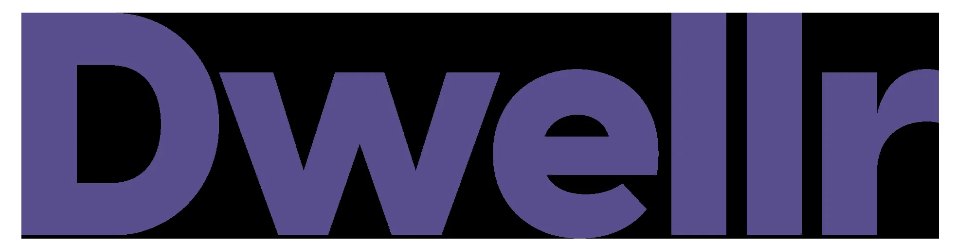 Dwellr logo