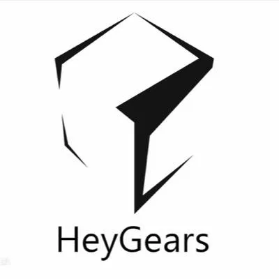 HeyGears logo