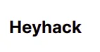 Heyhack logo