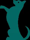 HEY HOLY logo