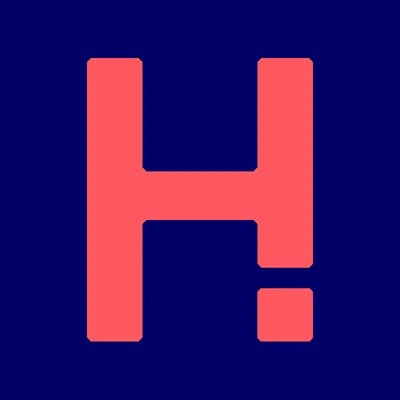 HeyHuman logo