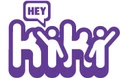 HeyKiki logo