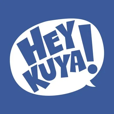 HeyKuya logo