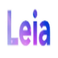 Leia logo