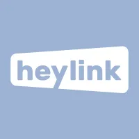 Heylink logo