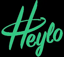 Heylo logo