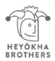 Heyokha logo