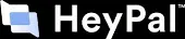 Heypal logo