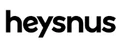 Heysnus logo