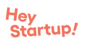 Hey Startup! logo