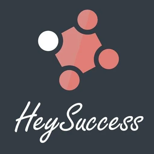 HeySuccess logo