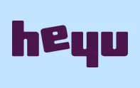 Heyu logo