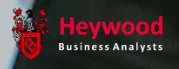 Heywood Business Analysts logo