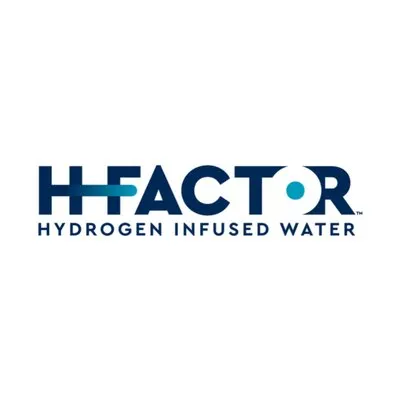 HFactor logo