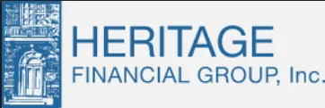 Heritage Financial Group logo