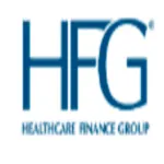 HFG Healthcare Finance Group logo