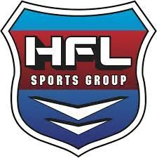 HFL Sports Group logo
