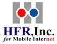HFR logo