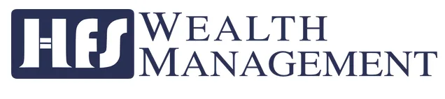 HFS Wealth Management logo