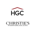 HG Christie logo