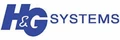 H&G Systems logo