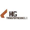 HG Transportaciones logo