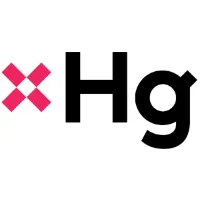 Hg logo