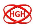 HGH logo