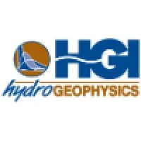 Hydrogeophysics Dam Assessment logo