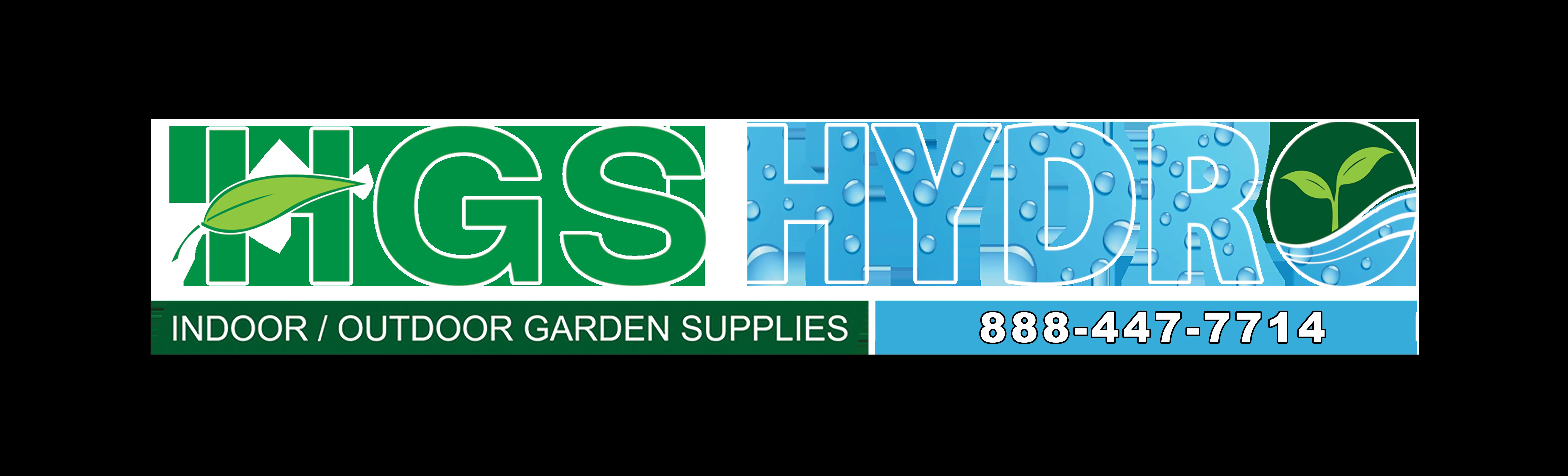 HGS Hydro logo
