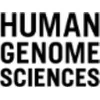 Human Genome Sciences logo