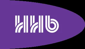 HHB logo