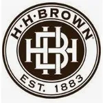 H.H. Brown logo