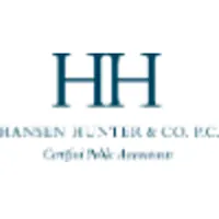 Hansen Hunter logo