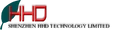 HHD Technology logo