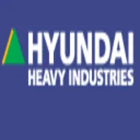 HD Hyundai Heavy Industries logo