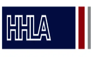 HHLA logo