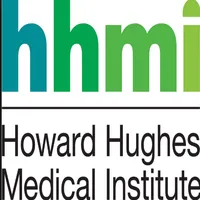 Howard Hughes Medical Institute logo