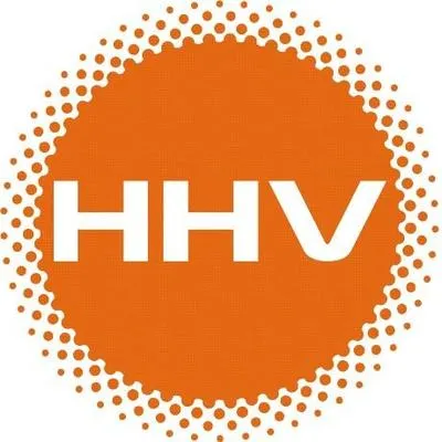 HHV Solar Technologies logo