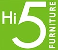 Hi5 Furniture logo