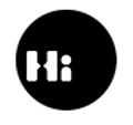 hi logo