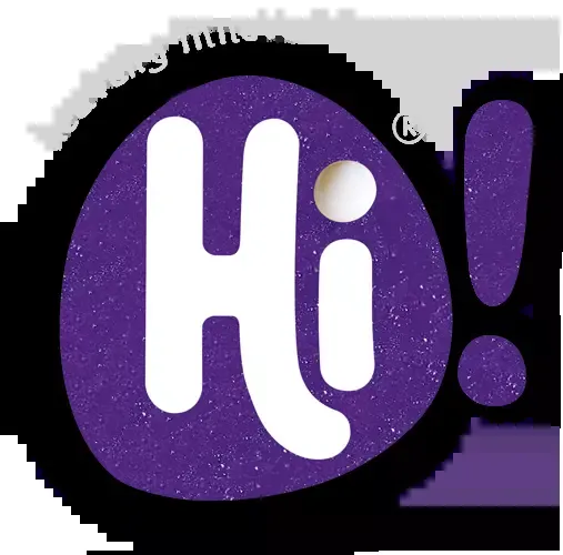 Hi-Food logo