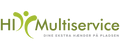HI Multiservice logo
