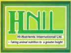 Hi-Nutrients International logo