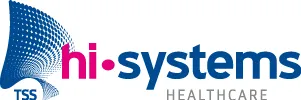 HI-Systems logo