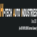 Hi-tech Auto Industry
