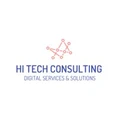 Hi Tech Consulting logo