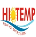 Hi Temp logo